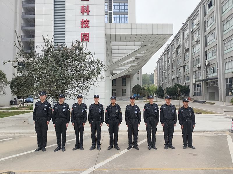 廣州保安服務(wù)公司 廣州保安服務(wù)公司